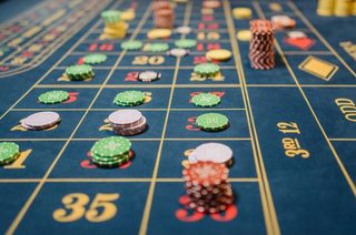 game trực tuyến 789Club Poker